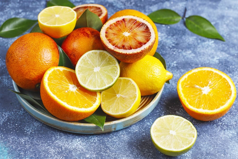 10 Manfaat Vitamin C untuk Kesehatan Tubuh yang Wajib Anda Ketahui